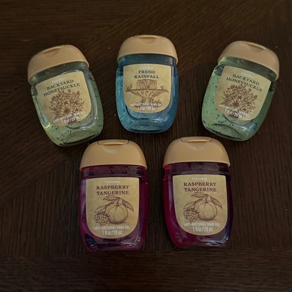 Bath & Body Works Other - Bath & Body Works Fall PocketBacs